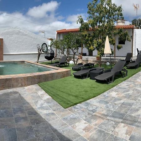 Casa Juani Villa Las Palmas de Gran Canaria Kültér fotó