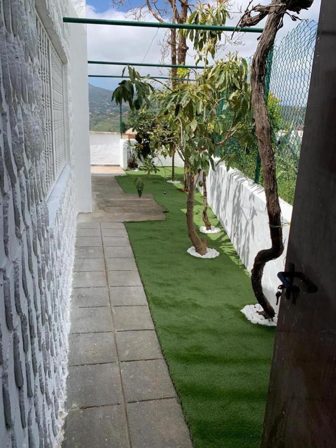 Casa Juani Villa Las Palmas de Gran Canaria Kültér fotó