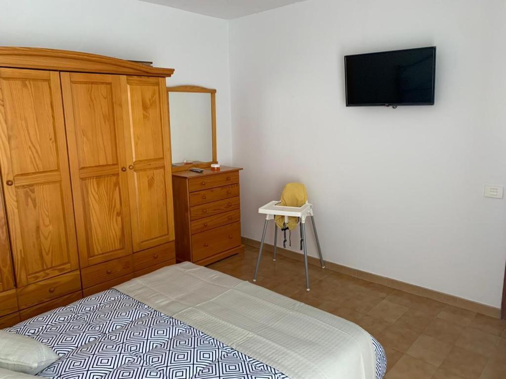 Casa Juani Villa Las Palmas de Gran Canaria Kültér fotó