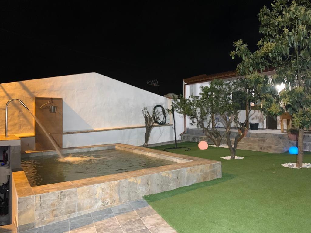 Casa Juani Villa Las Palmas de Gran Canaria Kültér fotó