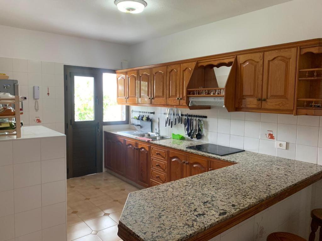 Casa Juani Villa Las Palmas de Gran Canaria Kültér fotó