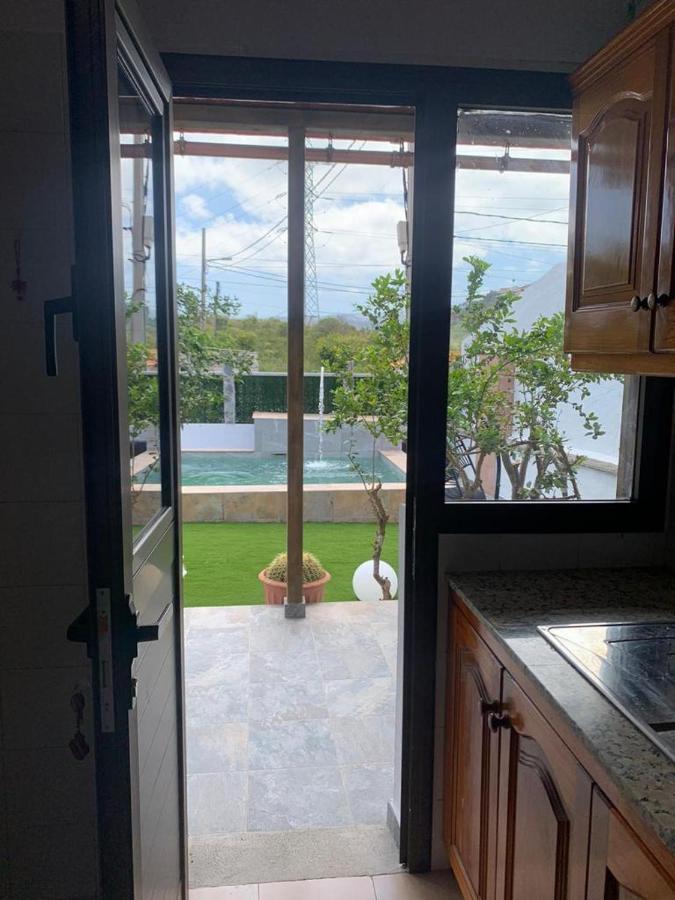 Casa Juani Villa Las Palmas de Gran Canaria Kültér fotó