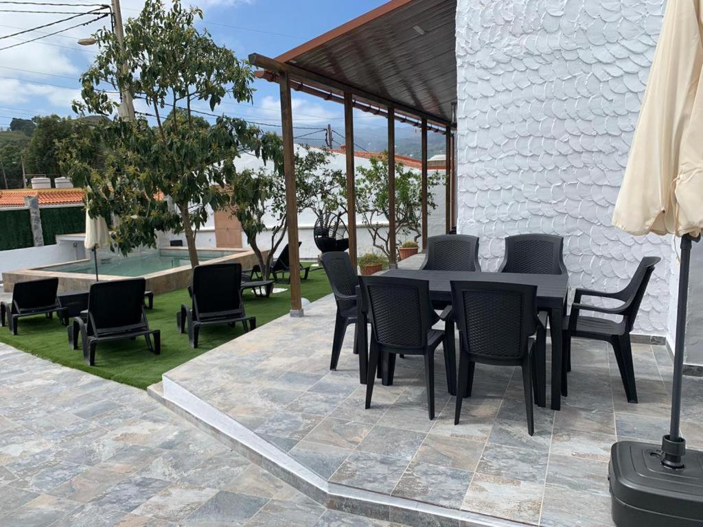 Casa Juani Villa Las Palmas de Gran Canaria Kültér fotó