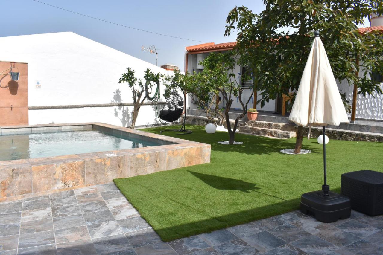 Casa Juani Villa Las Palmas de Gran Canaria Kültér fotó