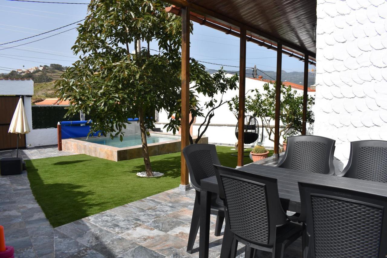 Casa Juani Villa Las Palmas de Gran Canaria Kültér fotó